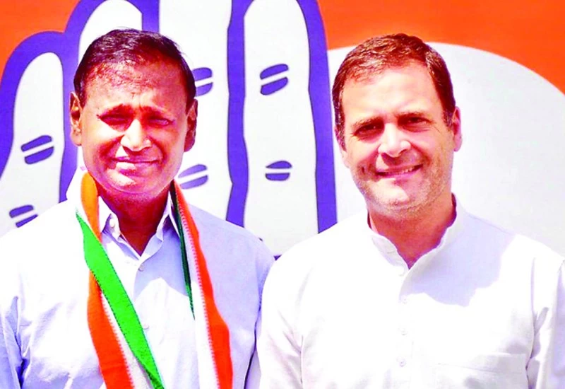 PM Relief Fund पहले से तो 'पीएम केयर फंड' क्यों? बड़ा घोटाला दिखता है- पूर्व सांसद ने कहा