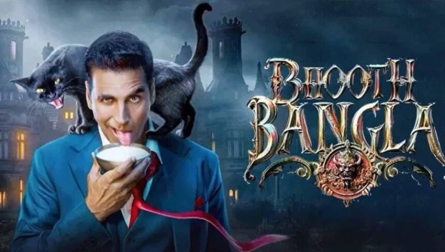 Bhooth Bangla: Will Akshay Kumar Break Salman Khan’s 1093-Day April Box Office Record?