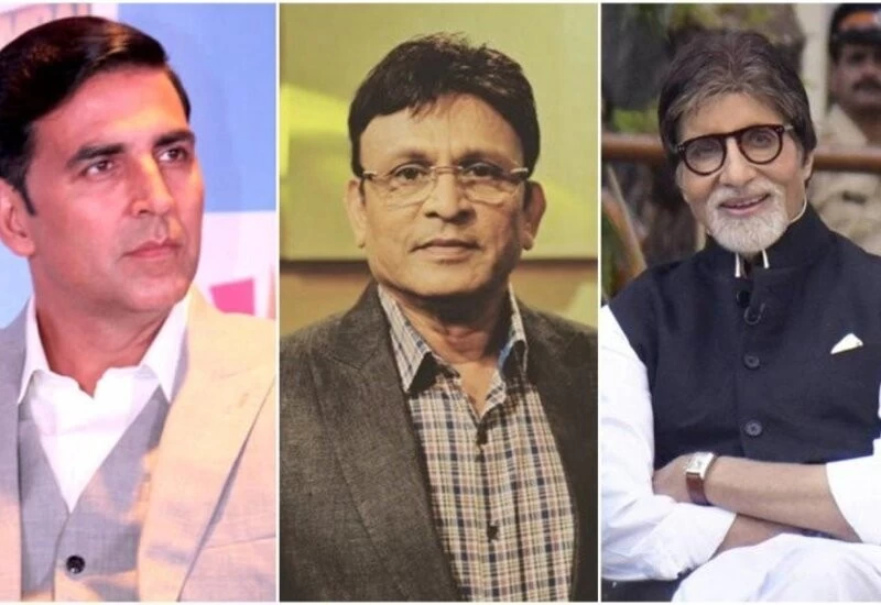 अन्नू कपूर का दावा, अक्षय, अमिताभ बच्चन और शाहरुख खान बिना सपोर्ट के बने सुपरस्टार