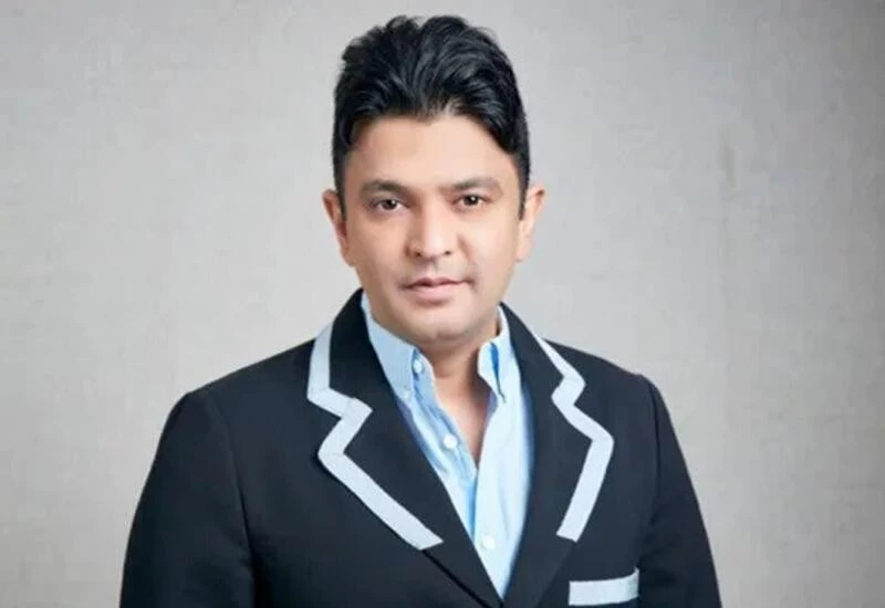 T-Series chairman Bhushan Kumar accused of raping 30-year-old woman, FIR filed