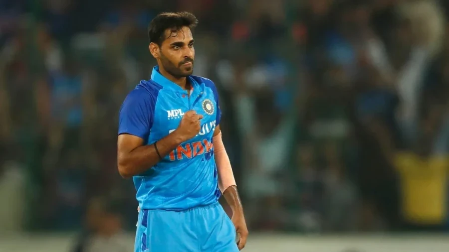 Captain Shreyas Iyer Reveals Big Advantage of Bhuvneshwar Kumar's Comeback Ahead of T20 Series
