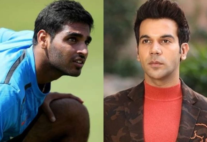 I want Rajkummar Rao to play my role in my biopic: Bhuvneshwar