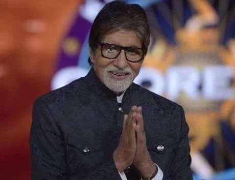 Big B spontaneously decides to donate money to help procure ₹16cr drug for kid