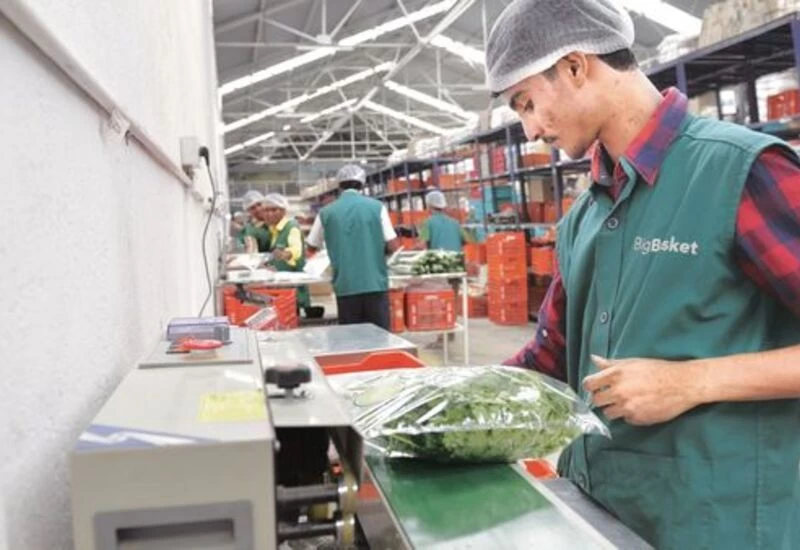 BigBasket suspends operations today, says will be back soon