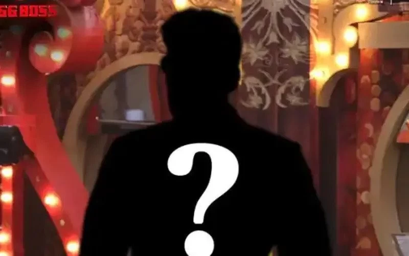 Bigg Boss house new mask man video out See who is this mystry man and he is ready to rock