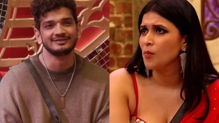 मुनव्वर और मन्नारा की दोस्ती में दरार, एक फैसले से टूटा रिश्ता