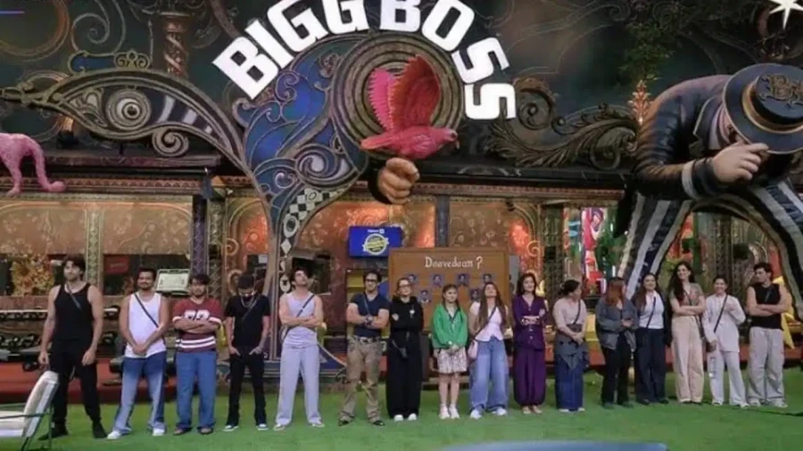 Bigg Boss 20 Mary Kom Evicted And Manish Goyal Loses Lifeline - Read Full Report Here