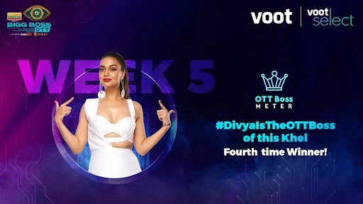 दिव्या अग्रवाल ने जीता टिकट टू फिनाले, ये कंटेस्टेंट दे रहा कड़ी टक्कर