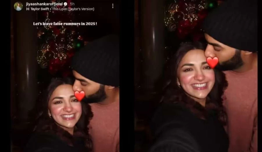 जिया शंकर संग सगाई की अफवाहों पर भड़के अभिषेक मल्हन, बोले- 'वह चैप्टर खत्म'