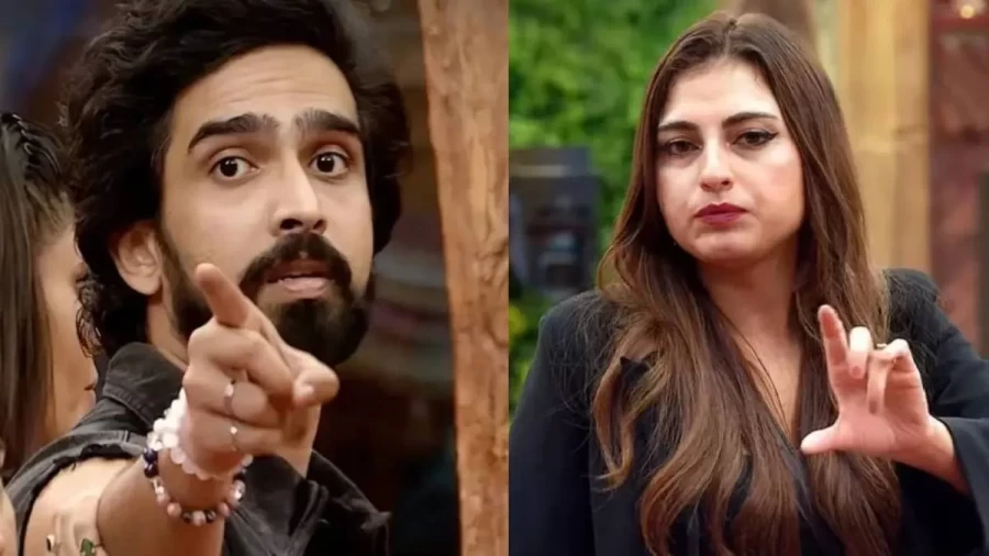 Legal Notice Issued Against Amaal Mallik's Aunt Over 'Terrorist' Remark Against Farhana Bhatt