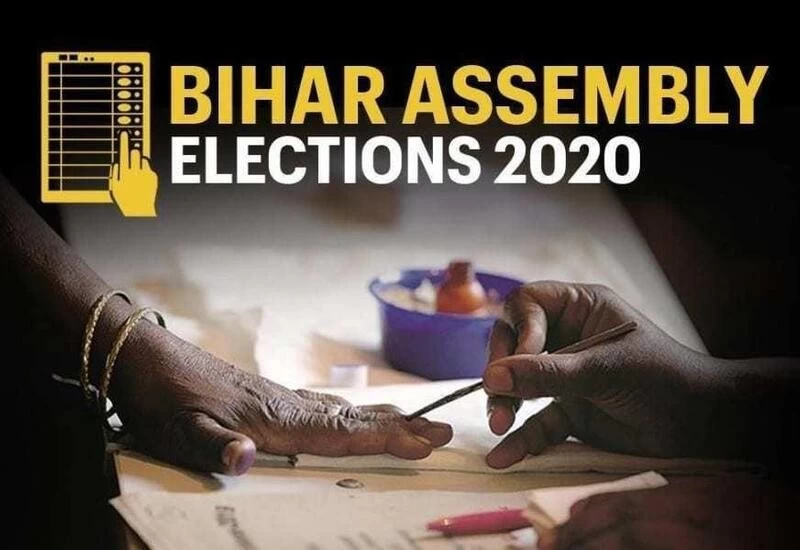 Early trends show Grand Alliance leading in 94, NDA in 77 seats in Bihar polls
