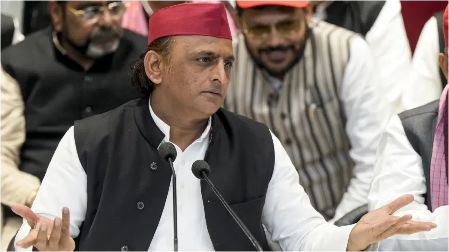 चुनाव परिणाम पर अखिलेश का बड़ा बयान: 'SIR' पर फोड़ा हार का ठीकरा, बोले- 'अब आगे हम ये खेल, इनको नहीं खेलने देंगे'