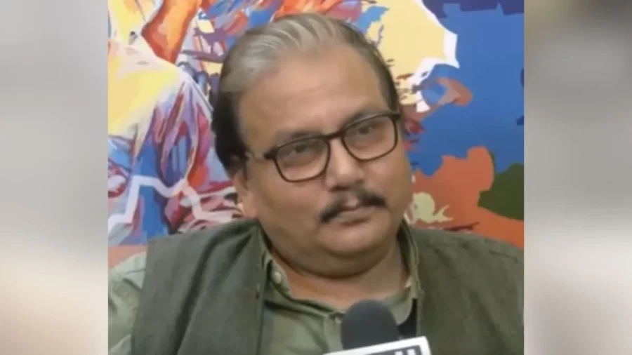 नतीजों से पहले नेताओं के बयान, RJD सांसद मनोज झा बोले - 'हम वो खेल नहीं खेलते'