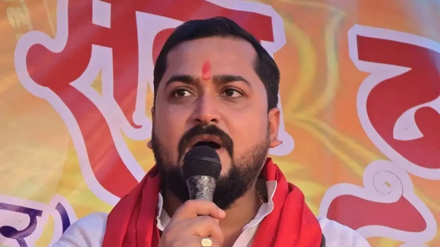 बिहार पुलिस की बड़ी कार्रवाई: चिराग के विधायक और नीतीश के सांसद के ठिकानों पर छापेमारी