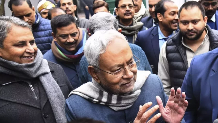 बिहार में नीतीश सरकार 94 लाख परिवारों को दो-दो लाख रुपये की सहायता देगी- कैबिनेट में लगी मुहर