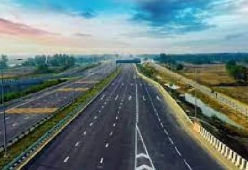 गोरखपुर से सिलीगुड़ी महज 6 घंटे में, ग्रीनफील्ड एक्सप्रेसवे से बदल जाएगी उत्तर बिहार की सूरत