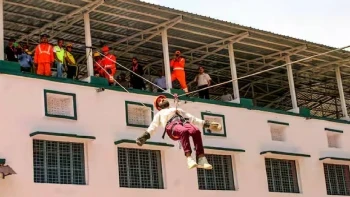 Patna Blackout: City to Go Dark for 15 Minutes on May 14 During Mock Drill
