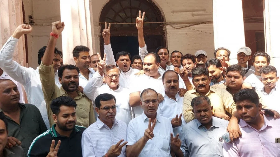 Bikaner Mayor Election: Congress Gains Strength as Navratan Daga Withdraws Nomination