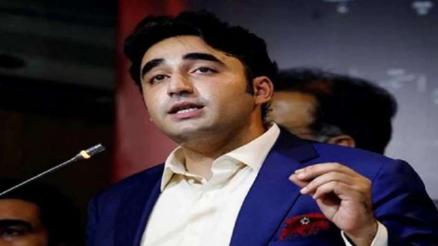 पाक के विदेश मंत्री बिलावल भुट्टो के भारत दौरे पर भड़की इमरान खान की पार्टी, जानिए क्या कहा?