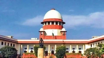 मानसून सत्र में नया न्यायाधिकरण सुधार विधेयक ला सकती है केंद्र सरकार सुप्रीम कोर्ट में दी जानकारी