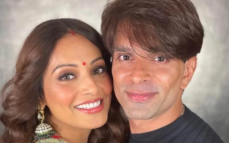 Bipasha Basu and Karan Singh Grover all set to become parents