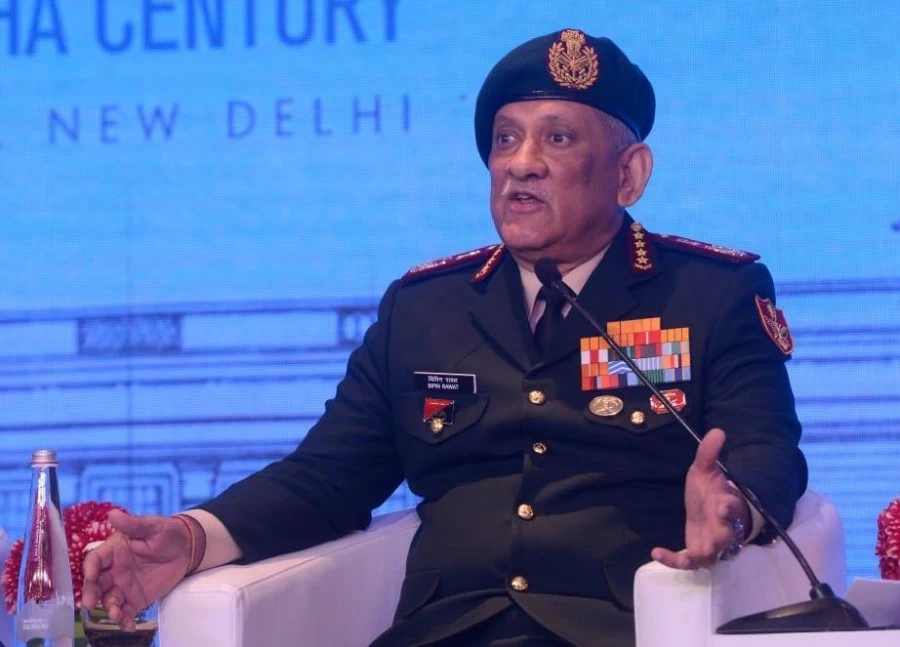 सीडीएस रावत को ले जा रहे हेलीकॉप्टर के दुर्घटनाग्रस्त होने पर शाम 6:30 बजे सुरक्षा पर कैबिनेट समिति की बैठक होगी