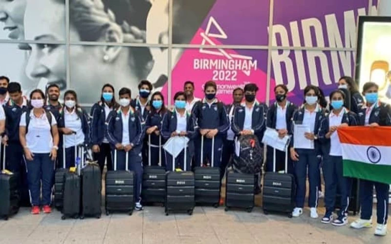 Cricket may be included in Olympics, International Olympic Committee is reviewing