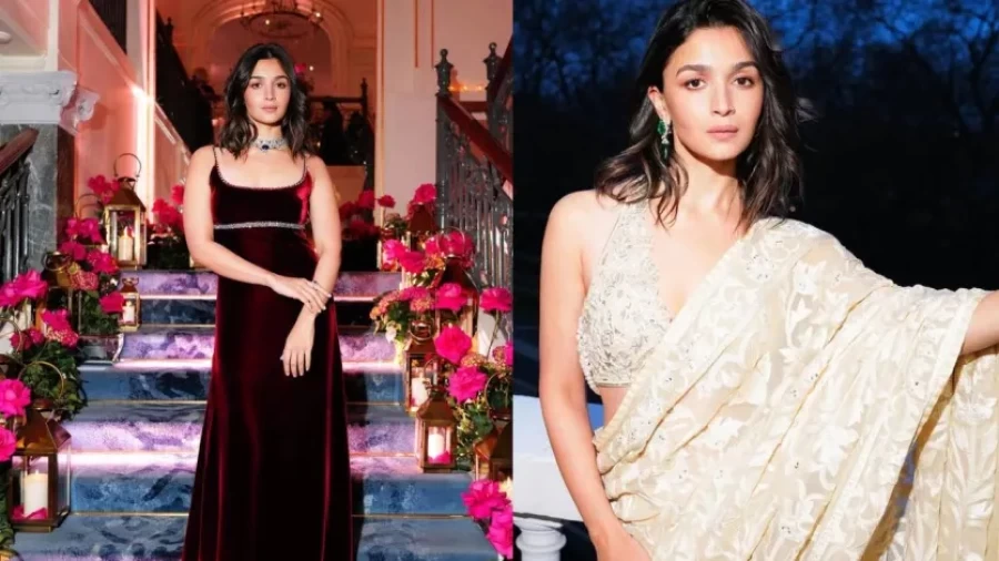 आलिया भट्ट का जन्मदिन: अभिनय से पहचान बनाने वाली 5 यादगार फिल्में