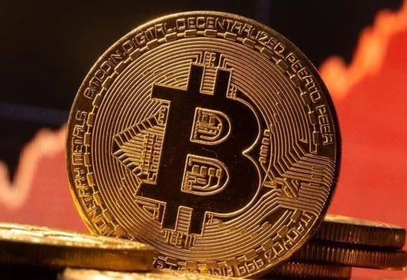 Bitcoin surges above $58,000 after Visa allows crypto settlement