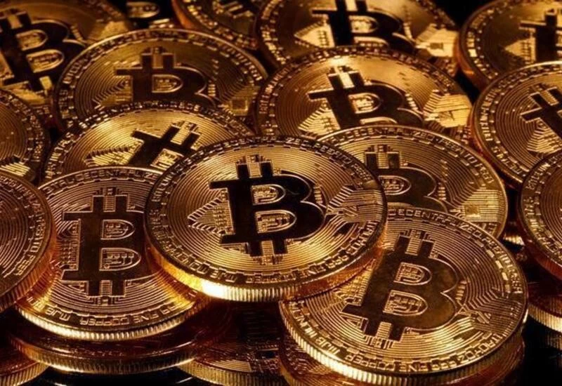 Bitcoin hits all time high of $62,741