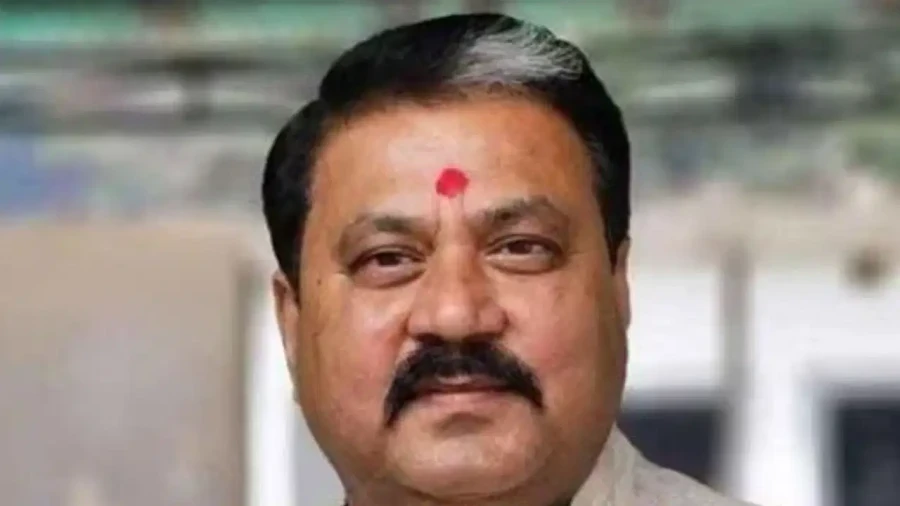 हर्ष फायरिंग केस: बीजेपी विधायक राजू सिंह को 4 साल की जेल और 25 लाख जुर्माना