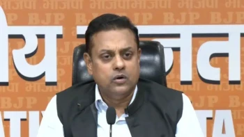 BJP Slams Rahul Gandhi Over Idiot Remark On Students In Lok Sabha