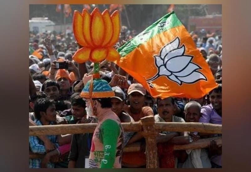 बीजेपी ने 17 अप्रैल को राजस्थान विधानसभा उपचुनाव के लिए उम्मीदवारों की सूची जारी की