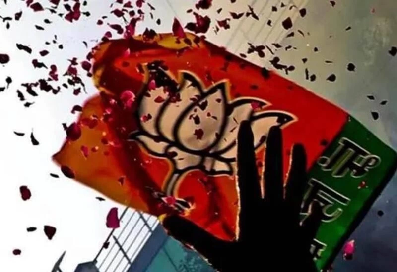 BJP leads on 5 seats, SP on 1 in Uttar Pradesh Assembly by-polls