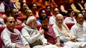 यूपी चुनाव से पहले बीजेपी के 2 बड़े फैसले, सवर्णों को साधने की कवायद तेज