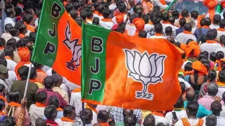 मध्य प्रदेश राज्यसभा चुनाव: भाजपा के तीनों उम्मीदवार निर्विरोध जीते, कांग्रेस का प्रदर्शन