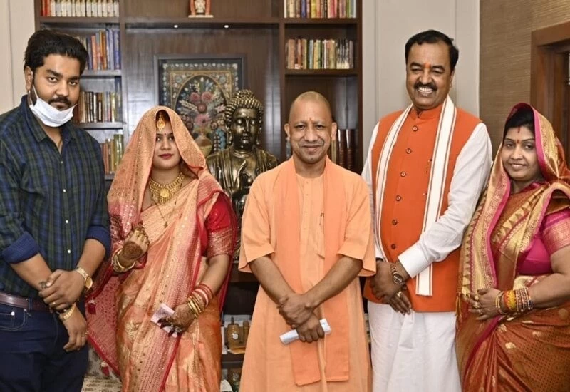 Keshav Maurya said- I was with CM Yogi, I am, will stay, if any wall comes in between, I will demolish