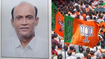 मांजलपुर उपचुनाव में भाजपा की बड़ी जीत: सतीश पटेल 30630 वोटों से विजयी