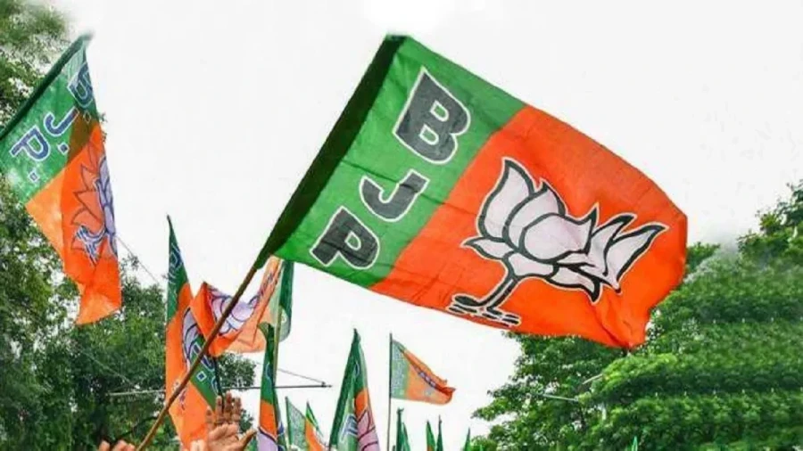 UP Rajya Sabha Elections: BJP Announces 8 Candidates, Hardeep Singh Puri Dropped
