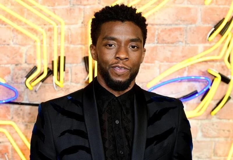 Actor Chadwick Boseman, who played Black Panther, dies of cancer at 42