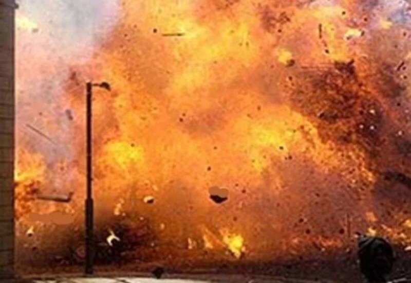 सोमालिया में राष्ट्रपति भवन के पास धमाका, जानिए कितने लोगों की हुई मौत?