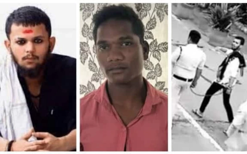 Tilak on forehead Soorma in eyes Madhya pradesh Serial killer was inspire from this gangster