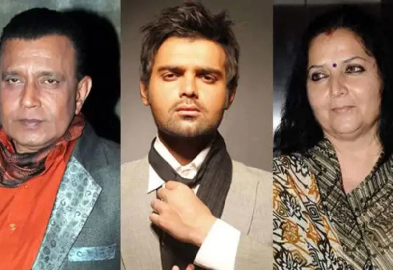 मिथुन चक्रवर्ती के बेटे ओर पत्नी के खिलाफ शिकायत दर्ज, महाक्षय पर रेप और जबरन अबॉर्शन करवाने का आरोप लगा