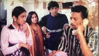 बनेगी अपनी बात: इरफान खान और आर माधवन का वह शो, जिसने बदली टीवी की परिभाषा