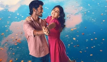 With Love OTT Release: Tamil Romantic Drama Now Streaming On Netflix