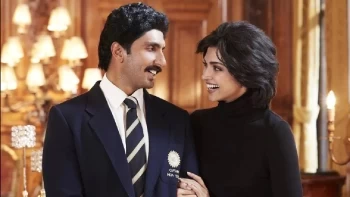 Ranveer-Deepika Starrer '83': High Ratings Fail to Drive Box Office Success