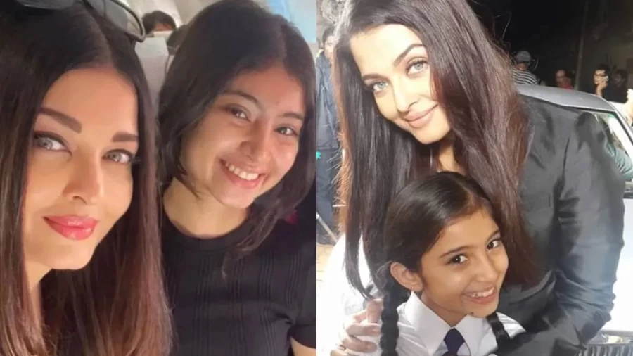 ऐश्वर्या राय की 'बेटी' सारा अर्जुन ने 20 साल बड़े रणवीर सिंह संग किया रोमांस, 'धुरंधर' से बॉलीवुड में डेब्यू