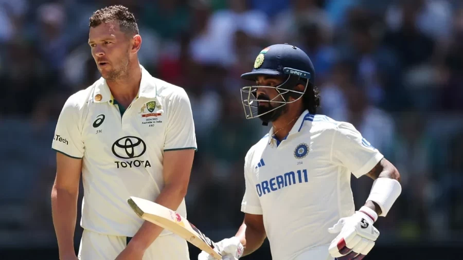 ये स्टार खिलाड़ी हो गया दूसरे टेस्ट मैच से बाहर, टीम को लगा सबसे तगड़ा झटका!