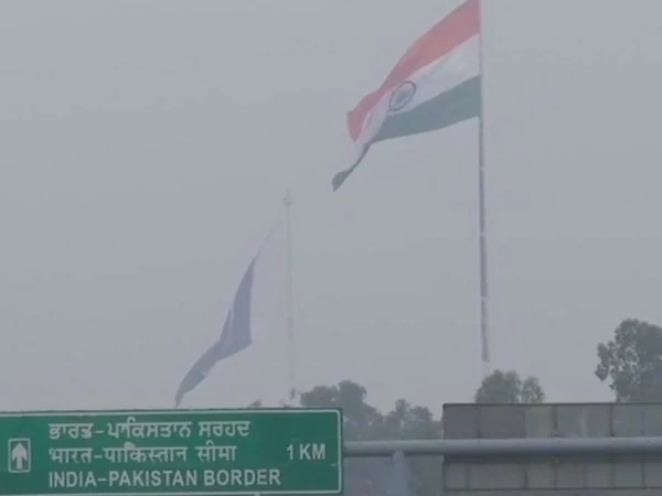 पंजाब / भारत-पाक के प्रतिनिधिमंडल की अटारी में बैठक शुरू, करतारपुर कॉरिडोर पर चर्चा