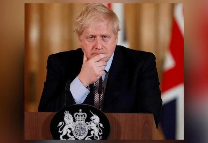 We need to do more to deal with racism: UK PM Boris Johnson